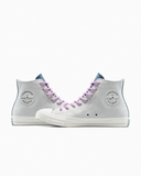 Converse x NARUTO SHIPPUDEN Sasuke Chuck Taylor All Star High Top