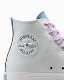 Converse x NARUTO SHIPPUDEN Sasuke Chuck Taylor All Star High Top