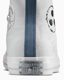 Converse x NARUTO SHIPPUDEN Sasuke Chuck Taylor All Star High Top