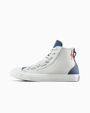 Converse x NARUTO SHIPPUDEN Kakashi Chuck Taylor All Star High Top