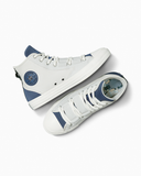 Converse x NARUTO SHIPPUDEN Kakashi Chuck Taylor All Star High Top