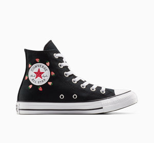 Chuck Taylor All Star Strawberries High Top
