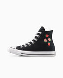Chuck Taylor All Star Strawberries High Top