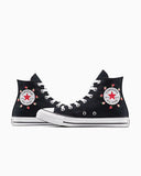 Chuck Taylor All Star Strawberries High Top