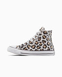 Chuck Taylor All Star Leopard High Top