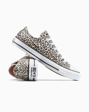 Chuck Taylor All Star Leopard Low Top