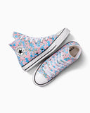 Chuck Taylor All Star Mini Flowers High Top