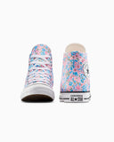 Chuck Taylor All Star Mini Flowers High Top