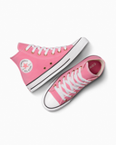 Chuck Taylor All Star Peached Canvas High Top