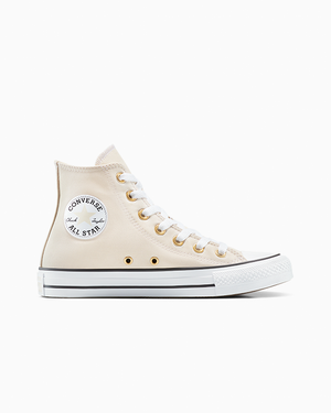 Chuck Taylor All Star Peached Canvas High Top