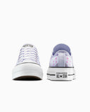Chuck Taylor All Star Lift Platform Celestial Low Top