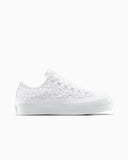 Chuck Taylor All Star Lace Low Top