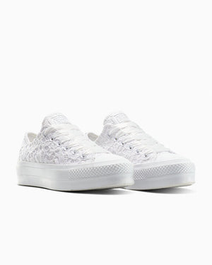 Chuck Taylor All Star Lace Low Top