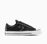 Star Player 76 Leather & Metallic