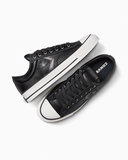Star Player 76 Leather & Metallic