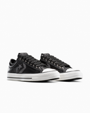 Star Player 76 Leather & Metallic