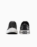Star Player 76 Leather & Metallic
