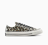 Chuck 70 Glow-In-The-Dark Leopard Print Low Top