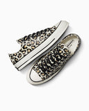Chuck 70 Glow-In-The-Dark Leopard Print Low Top
