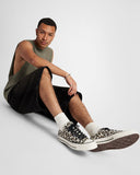 Chuck 70 Glow-In-The-Dark Leopard Print Low Top