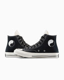 Chuck 70 All Star Yin-Yang High Top