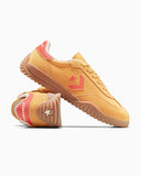 Run Star Trainer Suede Low Top