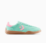Run Star Trainer Suede Low Top