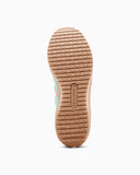 Run Star Trainer Suede Low Top