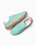 Run Star Trainer Suede Low Top