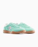 Run Star Trainer Suede Low Top
