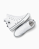 Chuck Taylor All Star Bows & Studs