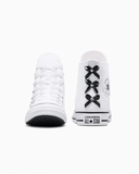 Chuck Taylor All Star Bows & Studs