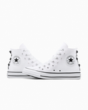 Chuck Taylor All Star Bows & Studs