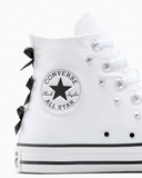Chuck Taylor All Star Bows & Studs
