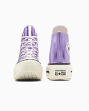 Chuck Taylor All Star Lift Double Stack Metallic