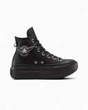 Chuck Taylor All Star Lift Double Stack Platform Chains