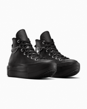 Chuck Taylor All Star Lift Double Stack Platform Chains