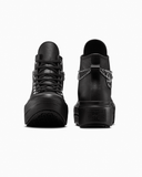 Chuck Taylor All Star Lift Double Stack Platform Chains