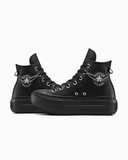 Chuck Taylor All Star Lift Double Stack Platform Chains