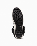 Chuck Taylor All Star Fold-Over Lift Platform XHi Faux Fur