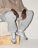 Converse Omega Trainer