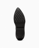 Chuck 70 De Luxe Pointed Platform Woven Leather