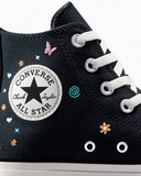 Chuck Taylor All Star Doodles