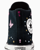 Chuck Taylor All Star Doodles