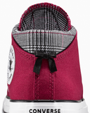 Chuck Taylor All Star Madison Plaid