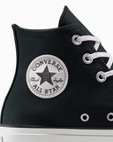 Chuck Taylor All Star Lift Platform Floral Patchwork