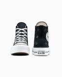 Chuck Taylor All Star Lift Platform Celestial