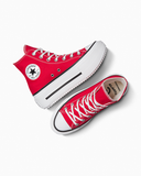 Chuck Taylor All Star Lift Double Stack Platform