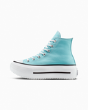 Chuck Taylor All Star Lift Double Stack Platform