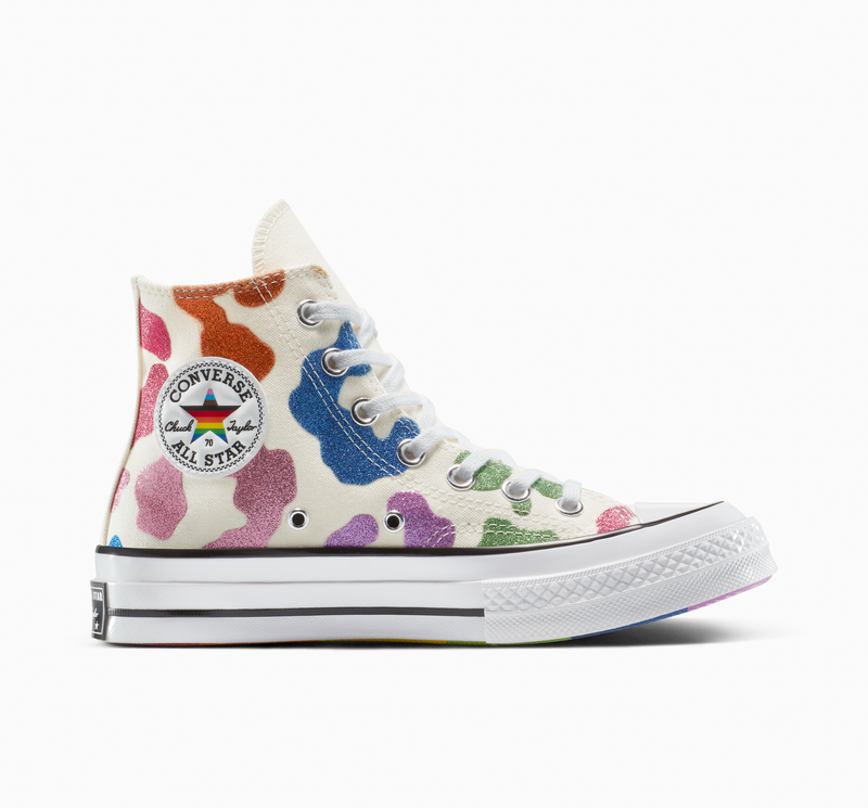 Chuck 70 Pride High Top